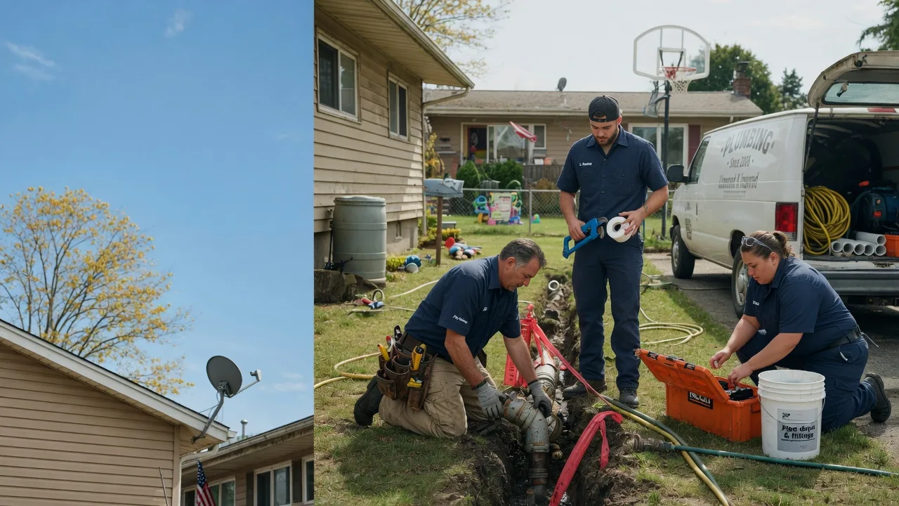 Garbage Disposal Replacement in Posen, MI near me