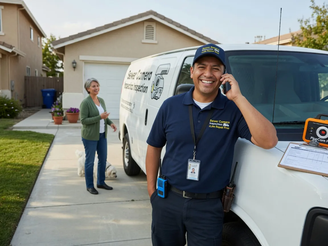 Sewer Line Repair Posen, MI FAQs